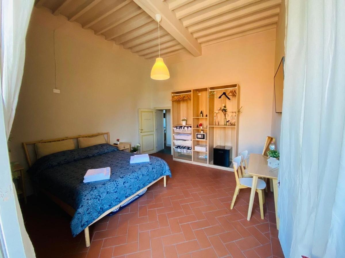 Bed And Breakfast Di Saba Pise Extérieur photo