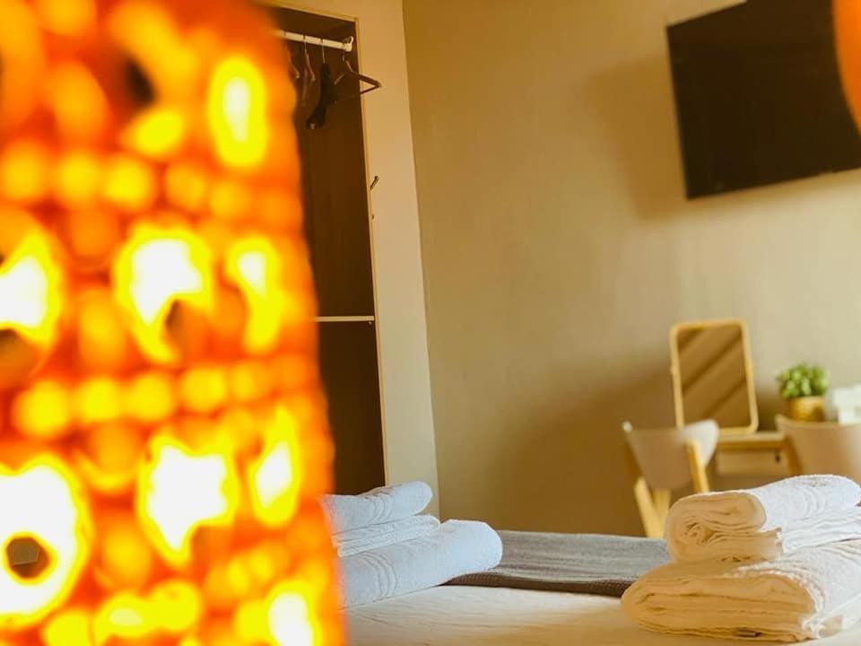 Bed And Breakfast Di Saba Pise Extérieur photo