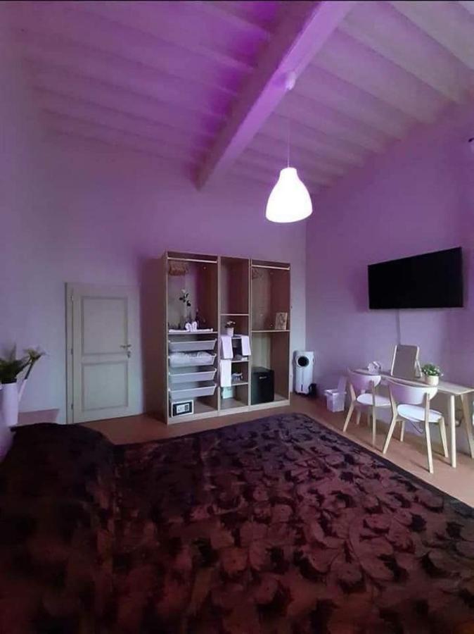 Bed And Breakfast Di Saba Pise Extérieur photo