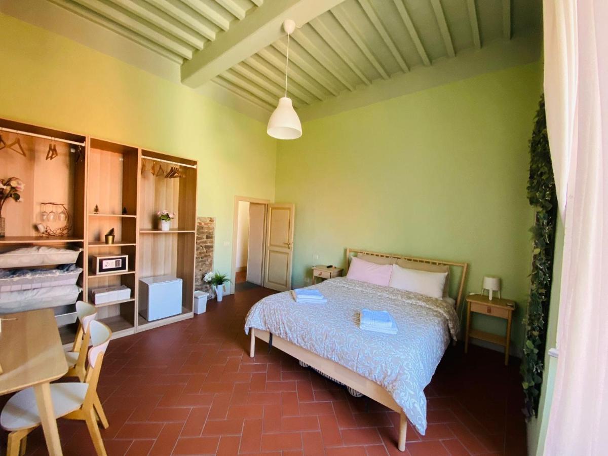 Bed And Breakfast Di Saba Pise Extérieur photo